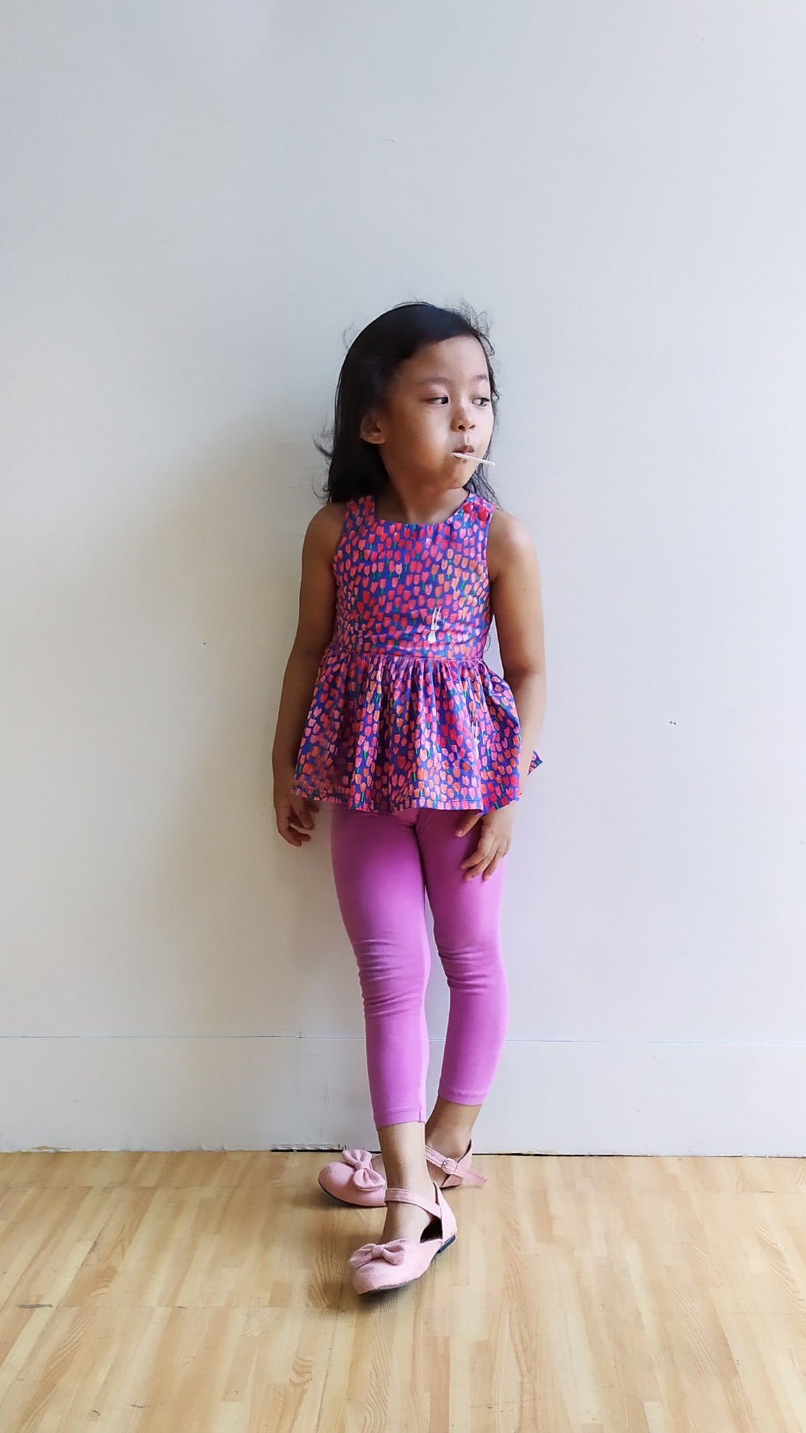 Annabelle Dress & Top