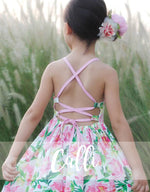 Load image into Gallery viewer, Calli Sundress
