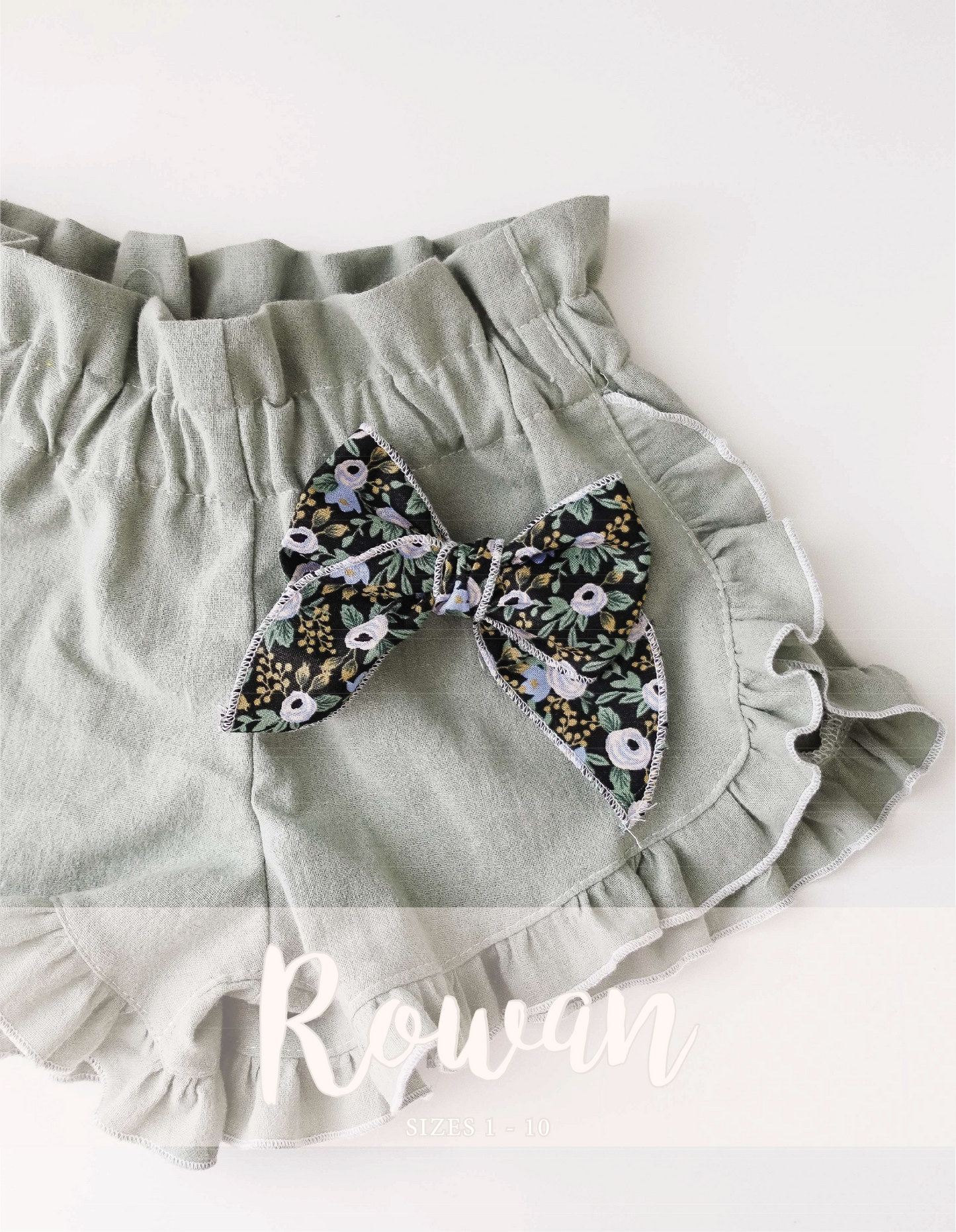 Rowan Shorts