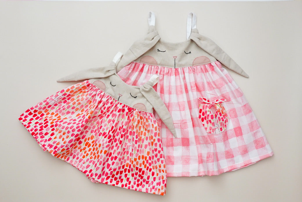 Lola Baby Dress & Romper