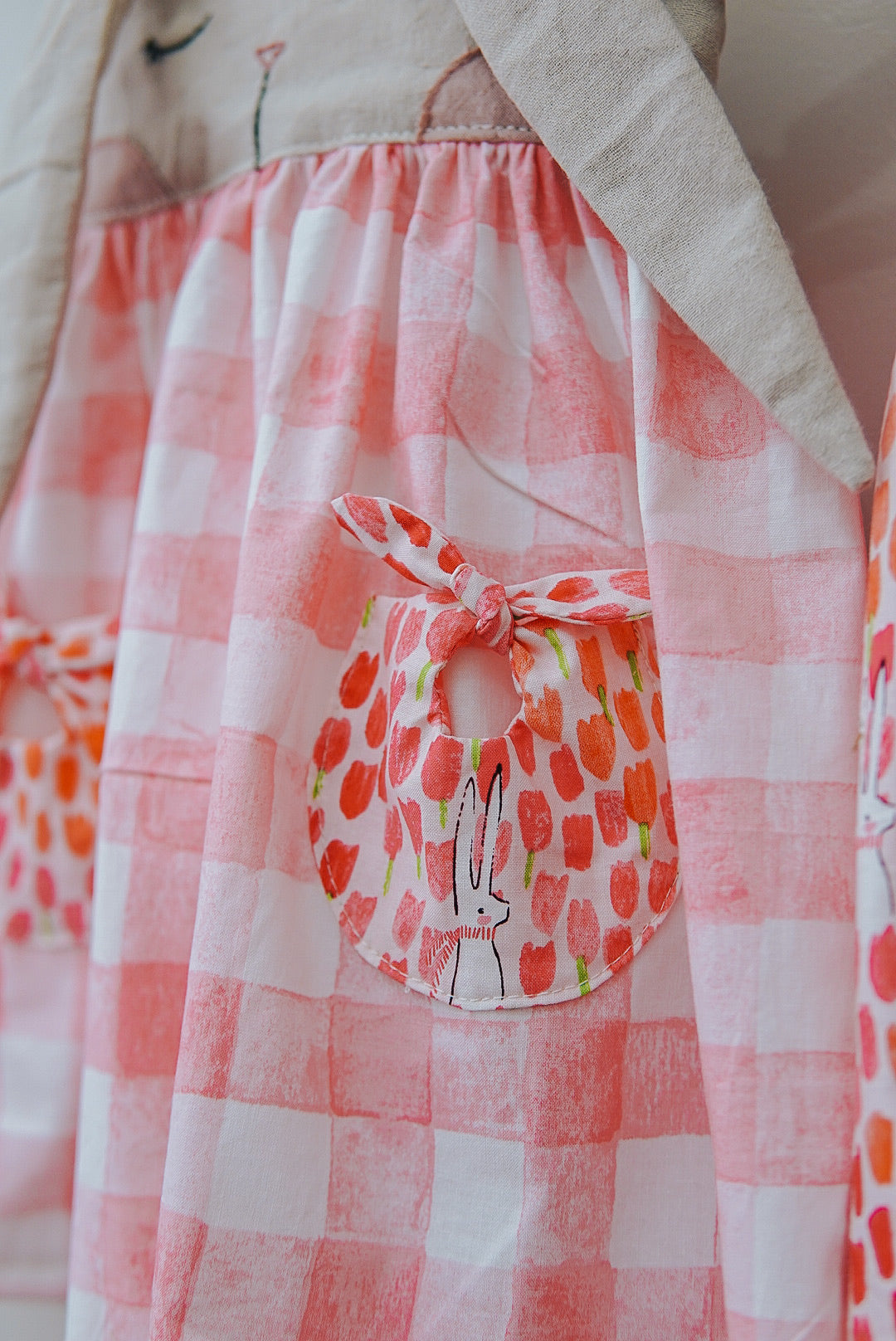 Lola Baby Dress & Romper