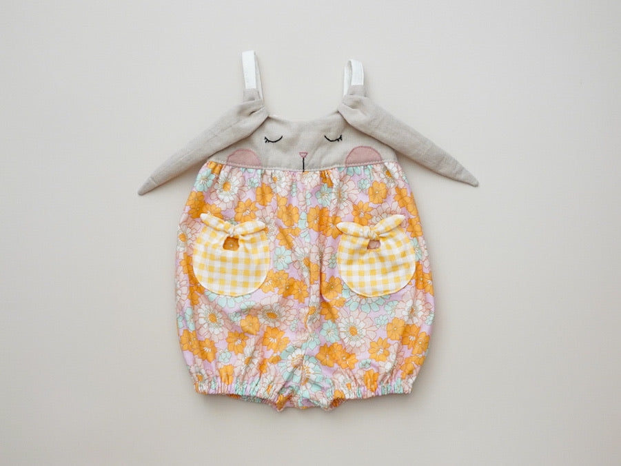 Lola Baby Dress & Romper