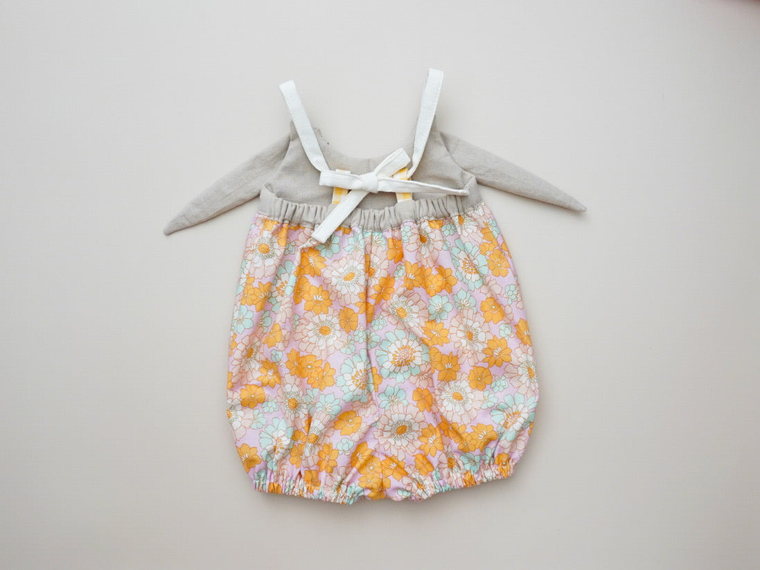 Lola Baby Dress & Romper