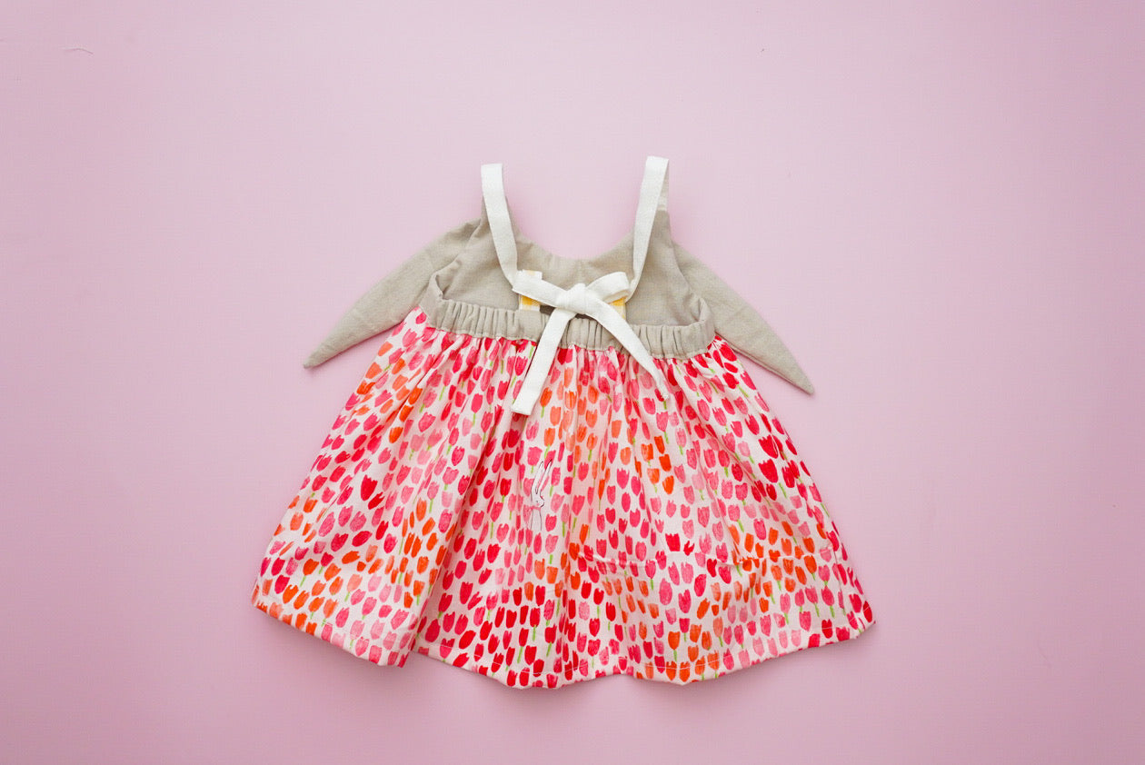 Lola Baby Dress & Romper