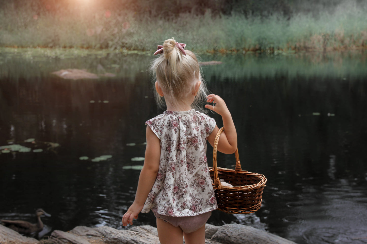 Indie Baby Top & Dress