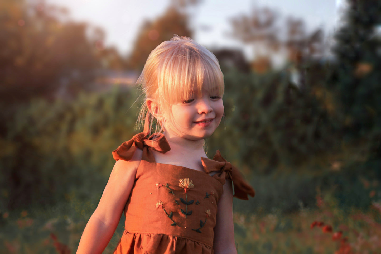 Pippa Peplum Top & Dress