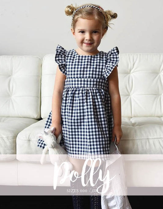 Polly Pinafore
